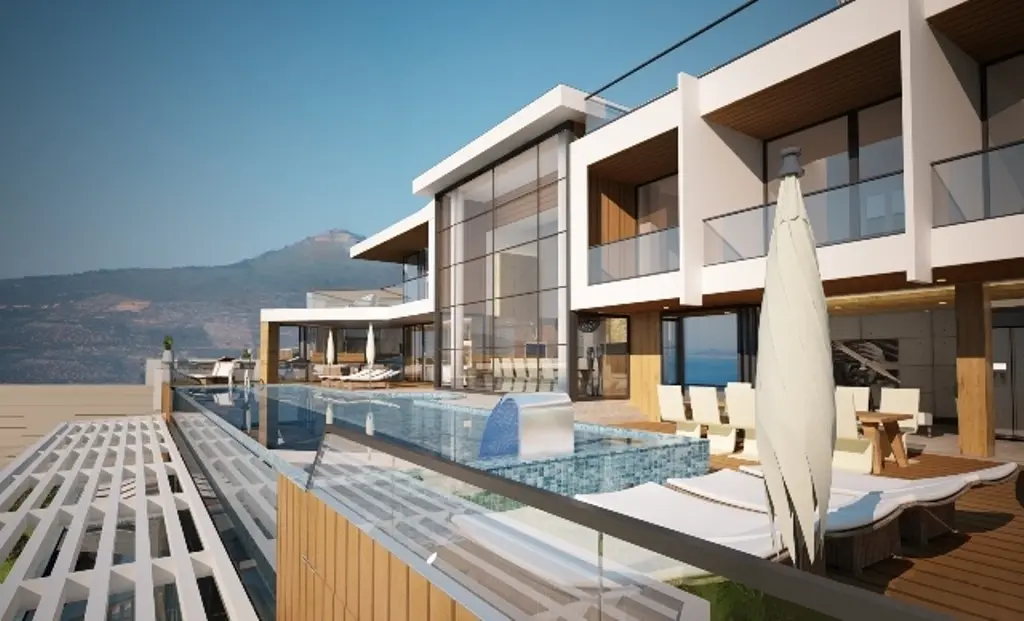 Home in Kalamar